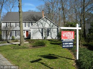275 Fairtree Plz, Severna Park, MD 21146