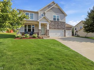 4209 Parliament Way, Avon, IN 46123