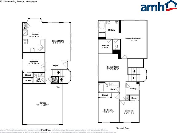 2nd image of 7132 Shimmering Ave