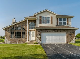 500 Swanson St, Plano, IL 60545
