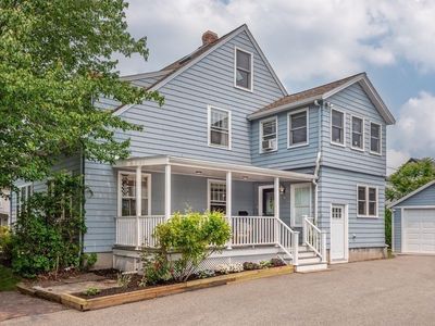 69 Nahant St, Wakefield, MA, 01880