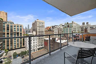 Rented by Keller Williams NYC