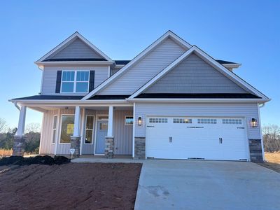 6062 Peregrine Ln, Greer, SC, 29651