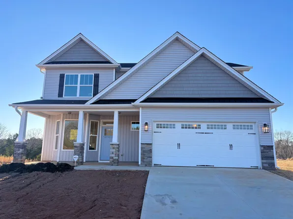 6062 Peregrine Ln, Greer, SC 29651