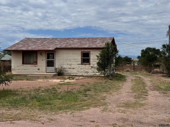 313 Grant St, Penrose, CO 81240
