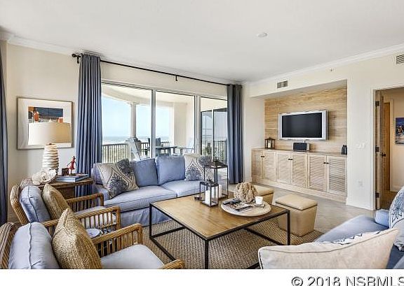 5th image of 261 Minorca Beach Way APT 901