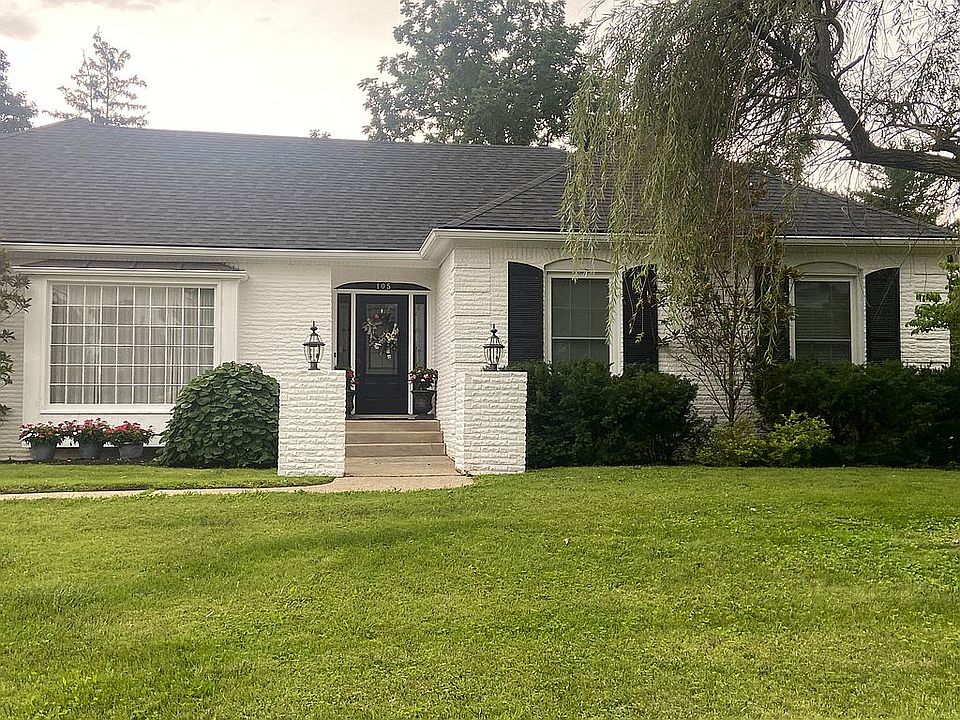 105 S Whipps Mill Rd, Hurstbourne, KY 40222 Zillow
