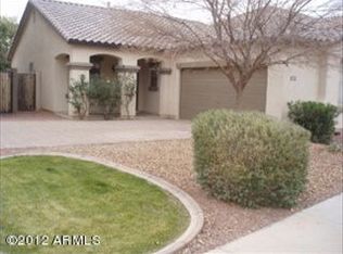 4455 E Harrison St, Gilbert, AZ 85295