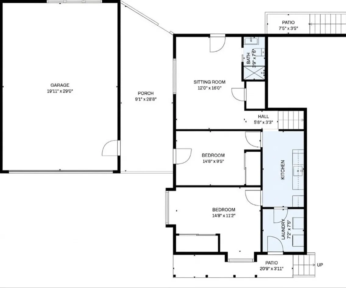 Building Photo - Cambrian Dr