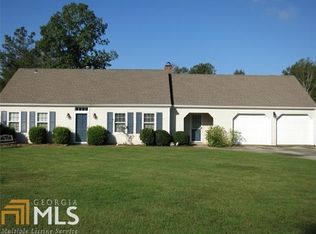 102 E Creekview Dr SW, Rome, GA 30165