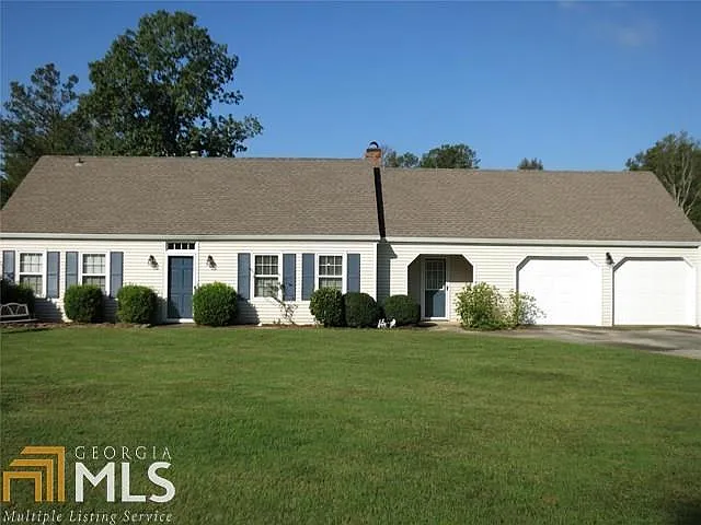 102 E Creekview Dr SW photo 1