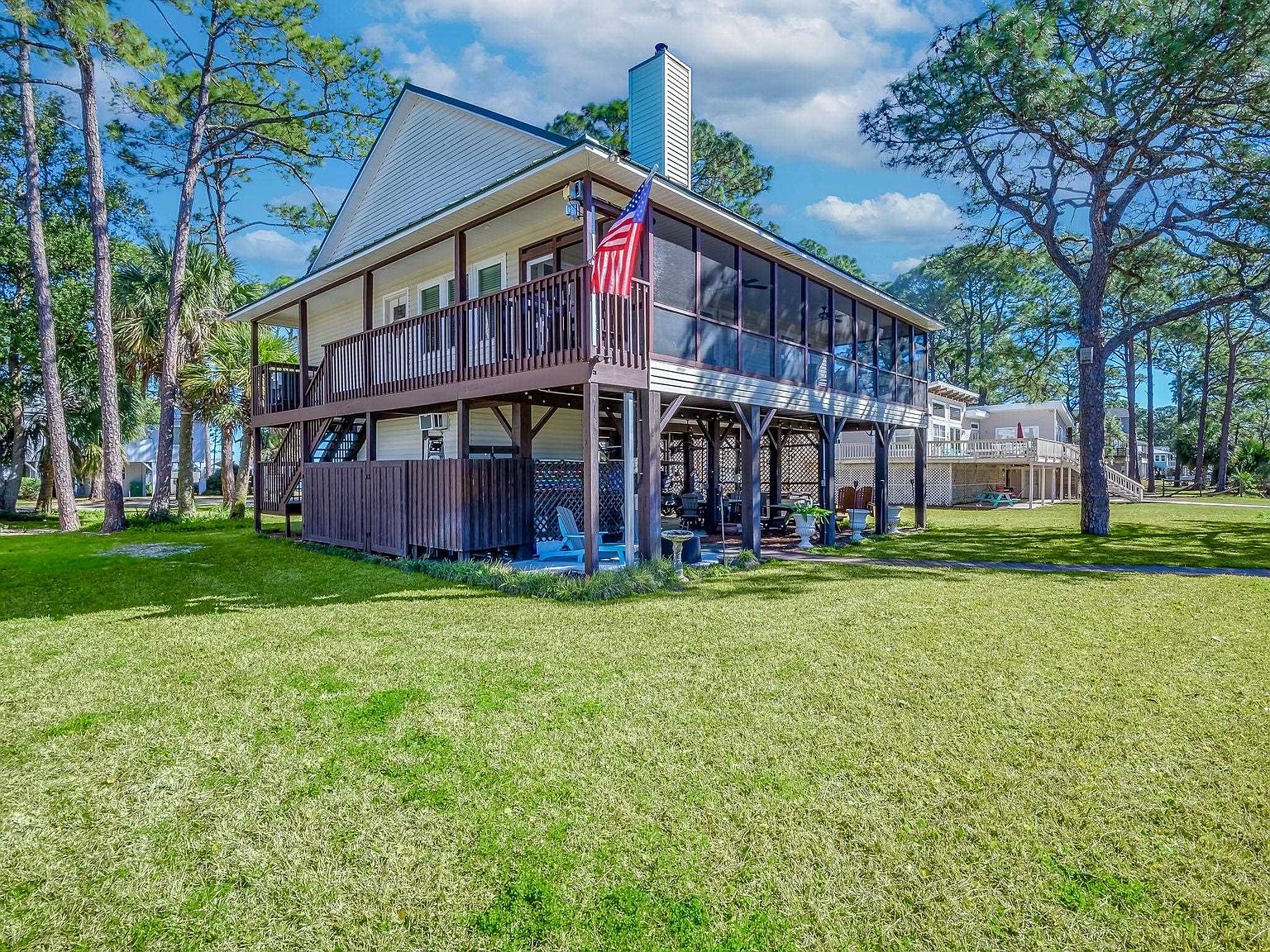 76 Fiesta Dr, Alligator Pt, FL 32346 Zillow