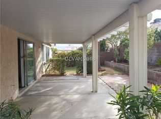 1407 Pathfinder Rd, Henderson, NV 89014