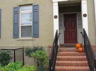 256 Legran Bnd, Sandy Springs, GA 30328