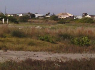 614 Sandollar Cir, Port Aransas, TX 78373