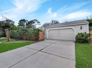 57 Wind Whisper Ct, Spring, TX 77380