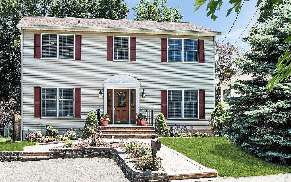 20 Garibaldi St, Bernardsville, NJ 07924 Zillow