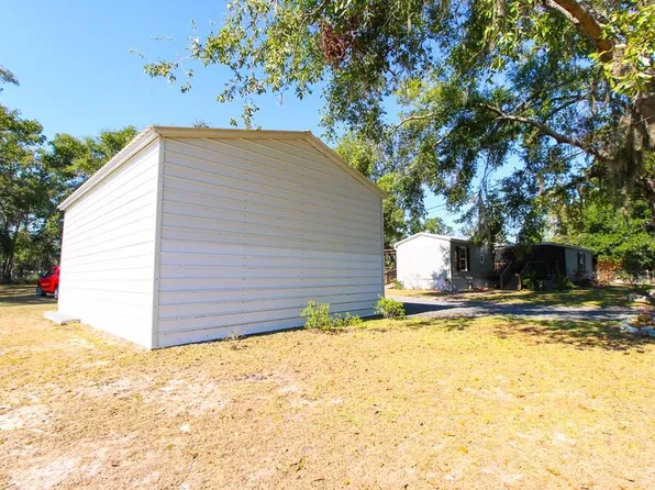 5318 Caulk Dr, Lake Park, GA 31636