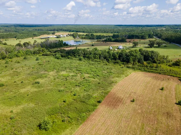 LOT 7 Campbell Rd, Defuniak Springs, FL 32435