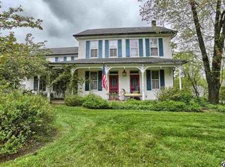 5455 Devonshire Rd, Harrisburg, PA 17112