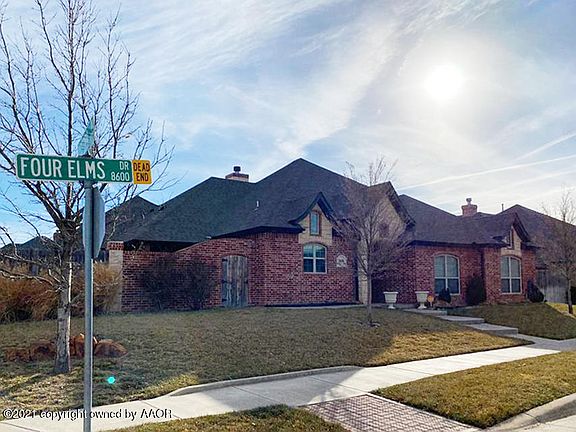 2nd image of 8601 Four Elms Dr