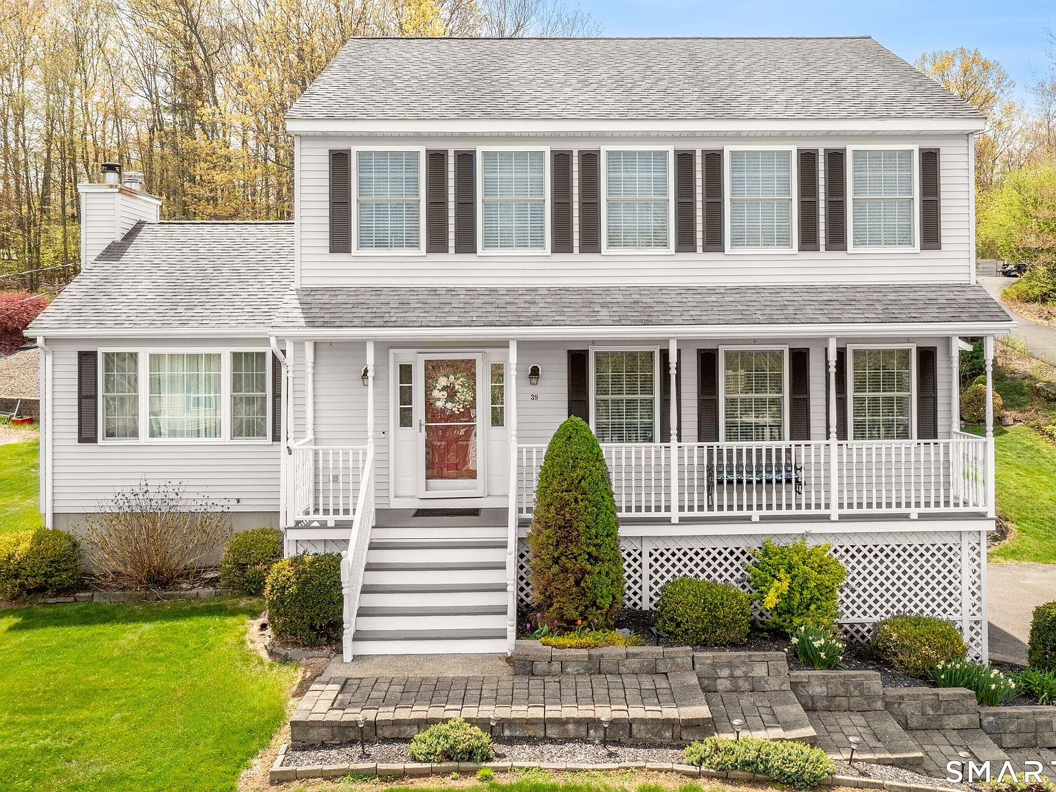 39 Hopkins Hill Road, Naugatuck, CT 06770 | Zillow