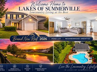 314 Salkahatchie St, Summerville, SC 29485