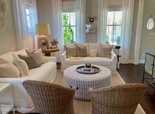 6131 Mistflower Cir, Prospect, KY 40059