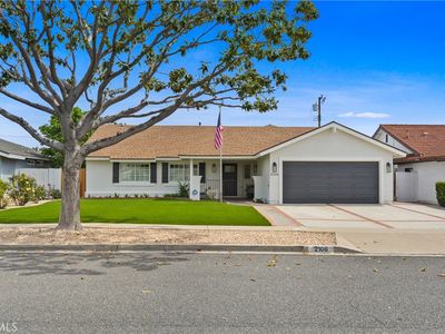 2108 Traynor Ave, Placentia, CA, 92870