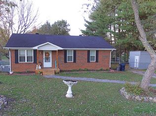 528 Frazier St, Smithville, TN 37166