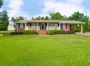 204 Woodhaven Rd, Easley, SC 29640