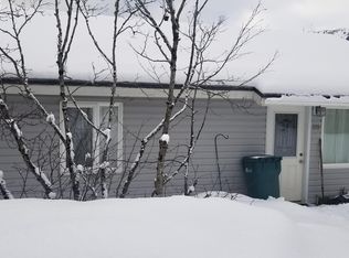 319 Maple Ave, Kodiak, AK 99615