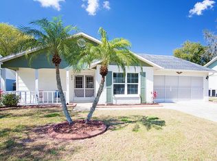 4633 Cavendish Dr, New Port Richey, FL 34655