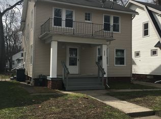 2537 Portsmouth Ave, Toledo, OH 43613