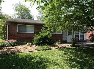 510 Glengarry Dr, Fairdale, KY 40118