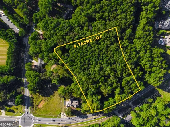 3015 Mars Hill Rd NW, Acworth, GA 30101