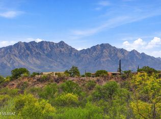 1188 W Calle Alcazar, Green Valley, AZ 85622