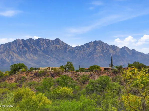 1188 W Calle Alcazar, Green Valley, AZ 85622