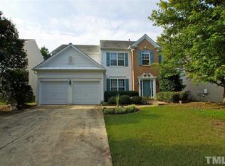 7540 Silver View Ln, Raleigh, NC 27613