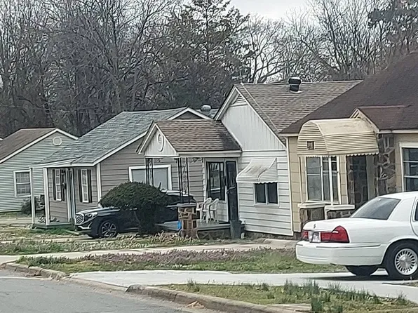 2016 W 18th St, N Little Rock, AR 72114