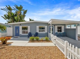 523 Marlyn Way, Madeira Beach, FL 33708