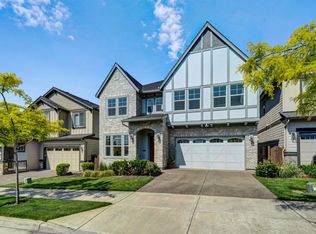 13315 SW Pumpkin Valley Ter, Beaverton, OR