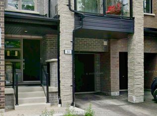 84 Herman Gilroy Ln, Markham, ON L6C 0Y7