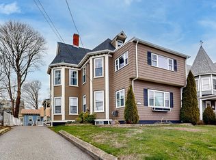 52 Washington Ave, Winthrop, MA 02152
