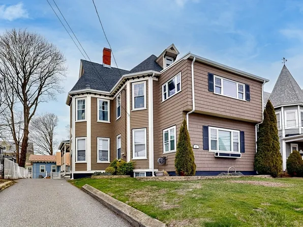 52 Washington Ave, Winthrop, MA 02152