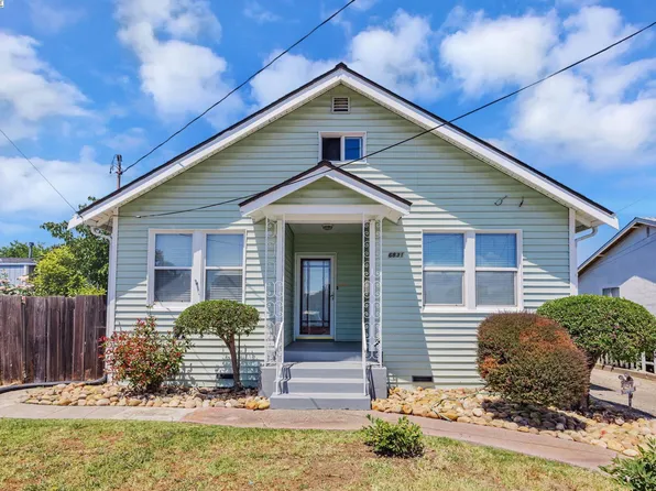 6831 Dairy Ave, Newark, CA 94560