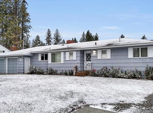 13315 E Blossey Ave, Spokane, WA 99216