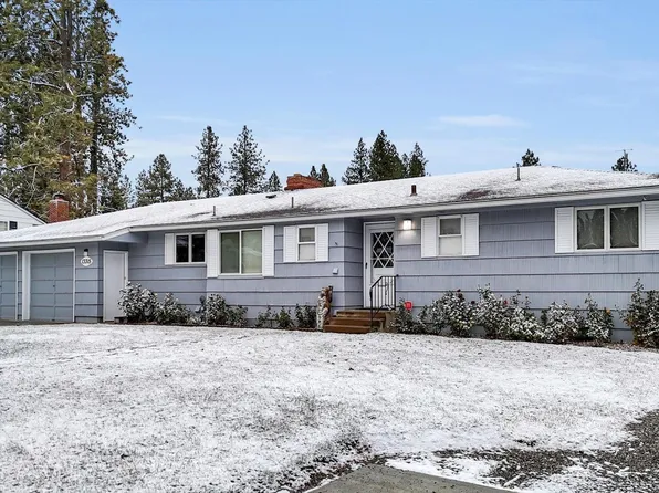 13315 E Blossey Ave, Spokane, WA 99216