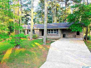 425 Campground Cir, Scottsboro, AL 35769
