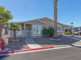 1715 Delores Ave, Henderson, NV 89074